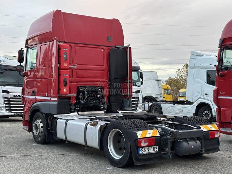 DAF XF 480 SSC LD