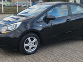Kia Rio 1.1CRDI DYNAMICS
