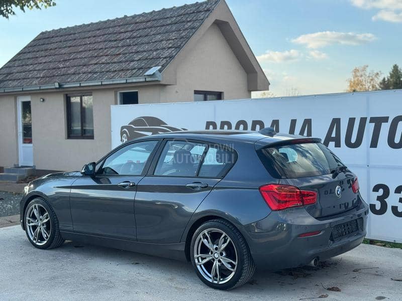 BMW 116 