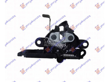 BRAVA HAUBE za Toyota Prius od 2016. do 2019. god.