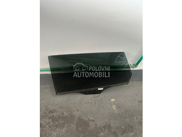 Zadnje levo staklo u vratima za Audi A3 od 2020. do 2026. god.