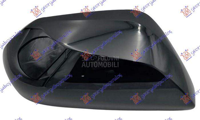 POKLOPAC RETROVIZORA PM