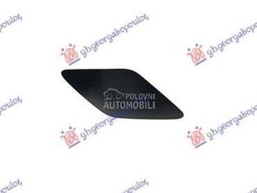 POKLOPAC KUKE PREDNJEG BRANIKA za Toyota Prius od 2016. do 2019. god.