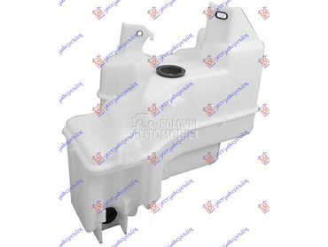 POSUDA ZA TECNOST BRISACA za Toyota Prius od 2016. do 2019. god.