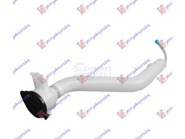 POSUDA ZA TECNOST BRISACA (SAM za Toyota Prius od 2016. do 2019. god.