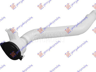 POSUDA ZA TECNOST BRISACA (GRL za Toyota Prius od 2016. do 2019. god.