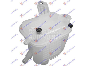 POSUDA ZA ANTIFRIZ za Toyota Prius od 2016. do 2019. god.