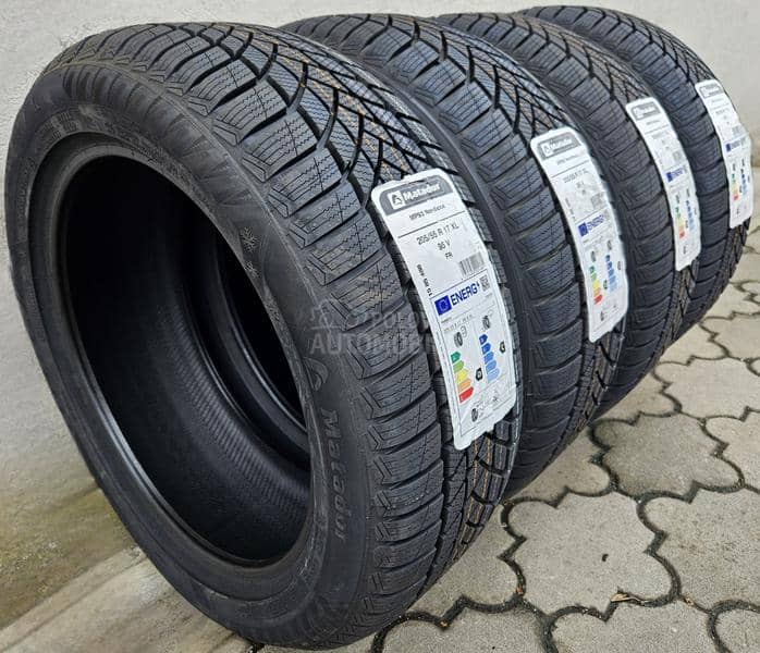 Matador 205/55 R17 Zimska