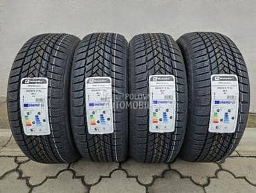 Matador 205/55 R17 Zimska
