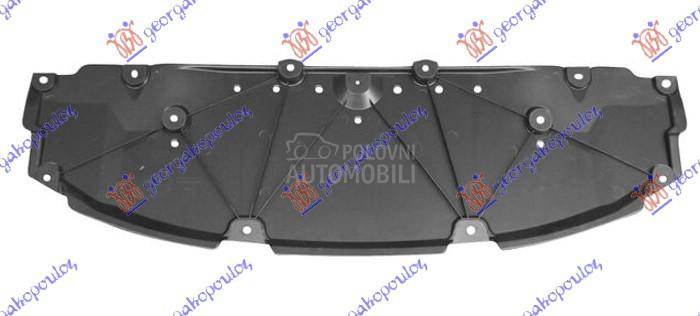 ZASTITA MOTORA PLASTICNA