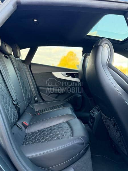 Audi S5 Laser/Pano/BiO/360
