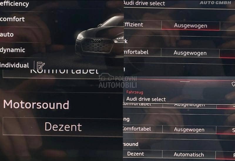 Audi S5 Laser/Pano/BiO/360