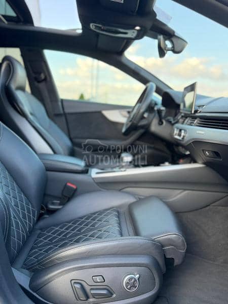 Audi S5 Laser/Pano/BiO/360