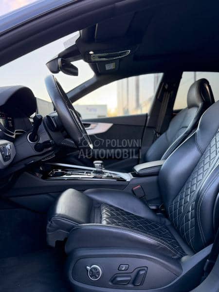 Audi S5 Laser/Pano/BiO/360