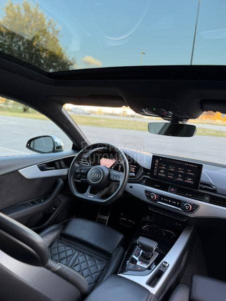 Audi S5 Laser/Pano/BiO/360