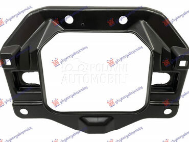 NOSAC PVC MASKE za Toyota Prius od 2019. do 2023. god.