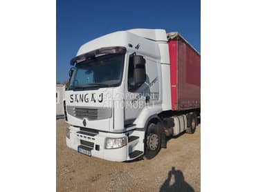 Renault Premijum