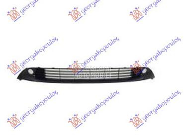 CENTRALNA RESETKA (SA MAGLENKA za Toyota Prius od 2019. do 2023. god.