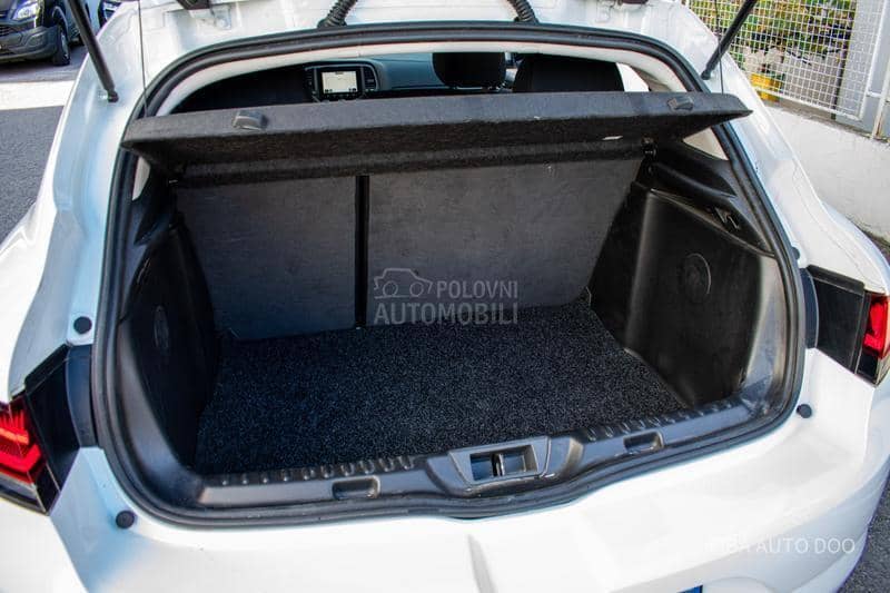 Renault Megane 1.5 Dci Led Restyle