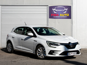 Renault Megane 1.5 Dci Led Restyle