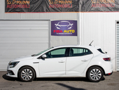 Renault Megane 1.5 Dci Led Restyle