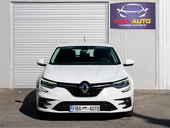 Renault Megane 1.5 Dci Led Restyle