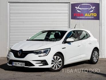 Renault Megane 1.5 Dci Led Restyle