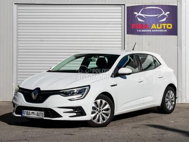 Renault Megane 1.5 Dci Led Restyle
