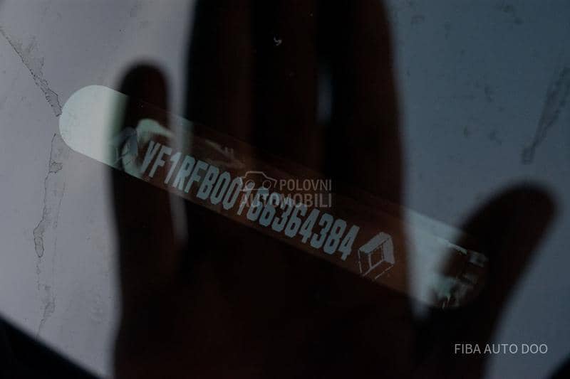 Renault Megane 1.5 Dci Led Restyle