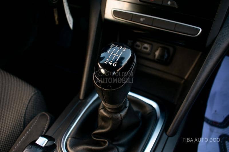 Renault Megane 1.5 Dci Led Restyle