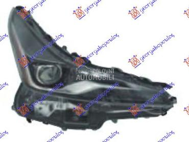 FAR CEO LED (DEPO) za Toyota Prius od 2019. do 2023. god.