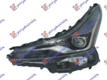 FAR CEO LED (DEPO) za Toyota Prius od 2019. do 2023. god.