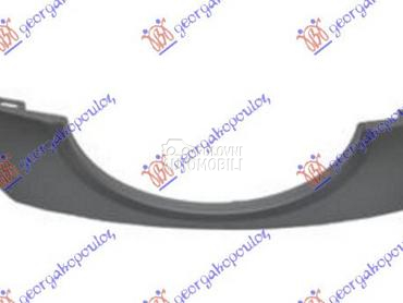 LAJSNA PVC MASKE (ISPOD ZNAKA) za Toyota Prius od 2019. do 2023. god.