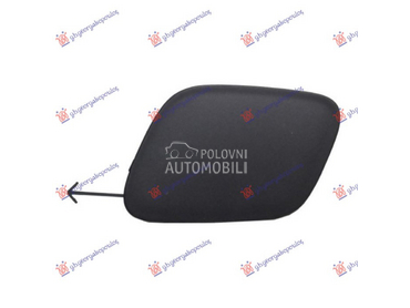 POKLOPAC KUKE PREDNJEG BRANIKA za Toyota Prius od 2019. do 2023. god.