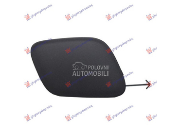 POKLOPAC KUKE PREDNJEG BRANIKA za Toyota Prius od 2019. do 2023. god.