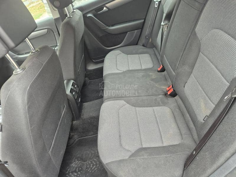 Volkswagen Passat B7 1.4 TSI AUTOM