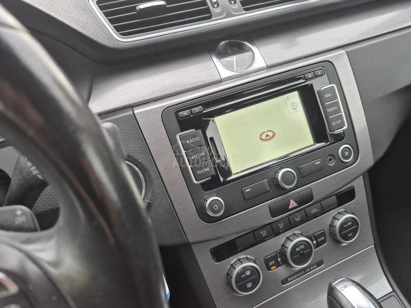 Volkswagen Passat B7 1.4 TSI AUTOM