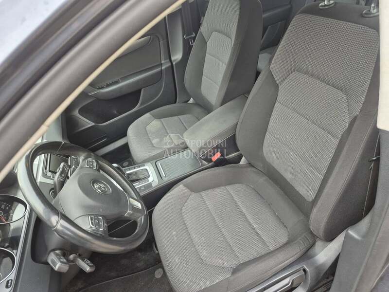 Volkswagen Passat B7 1.4 TSI AUTOM