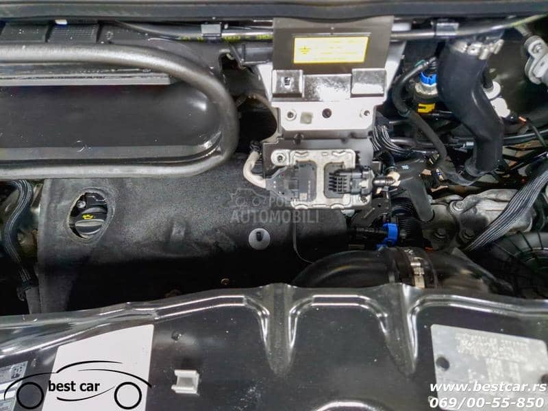 Citroen Jumper L1 H2 2.2 HDI