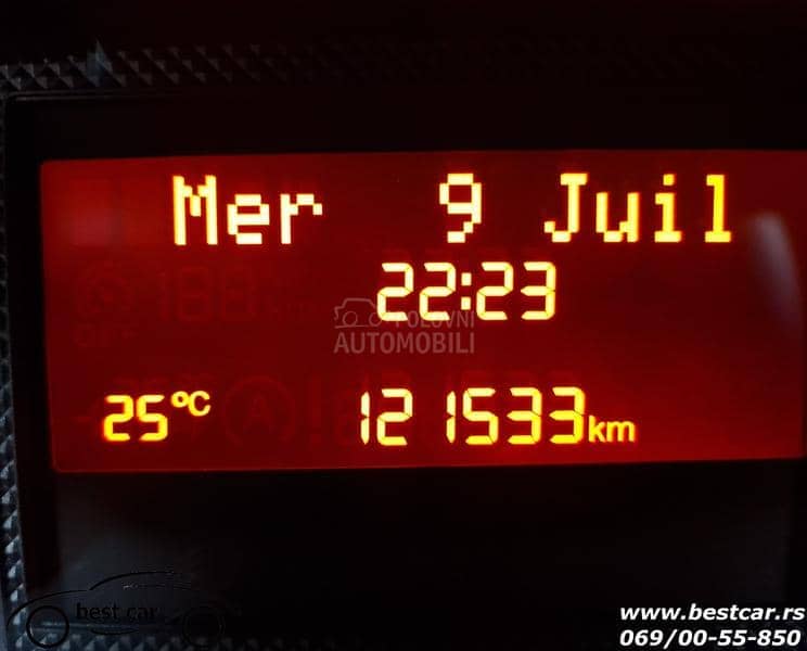 Citroen Jumper L1 H2 2.2 HDI