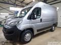 Citroen Jumper L1 H2 2.2 HDI