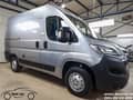 Citroen Jumper L1 H2 2.2 HDI