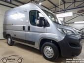 Citroen Jumper L1 H2 2.2 HDI