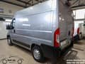 Citroen Jumper L1 H2 2.2 HDI