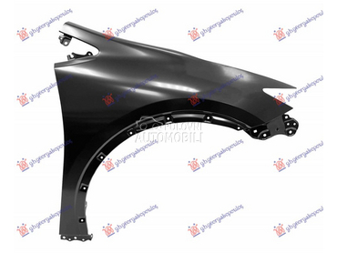 BLATOBRAN za Toyota Prius od 2023. do 2025. god.