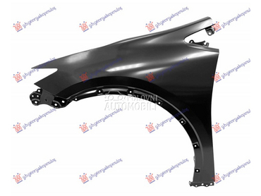 BLATOBRAN za Toyota Prius od 2023. do 2025. god.