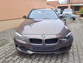 BMW 318 2.0 D