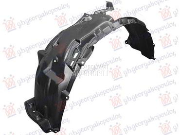 POTKRILO PLASTICNO (SA ZVUCNOM za Toyota Prius od 2023. do 2025. god.