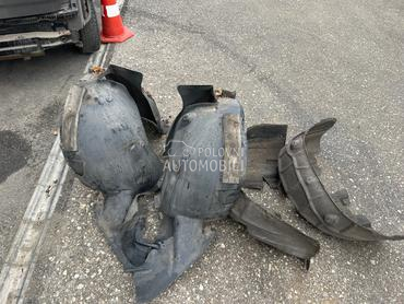 potkrilo za Volkswagen Tiguan od 2007. do 2015. god.