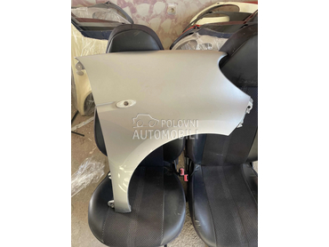 krilo za Smart ForFour